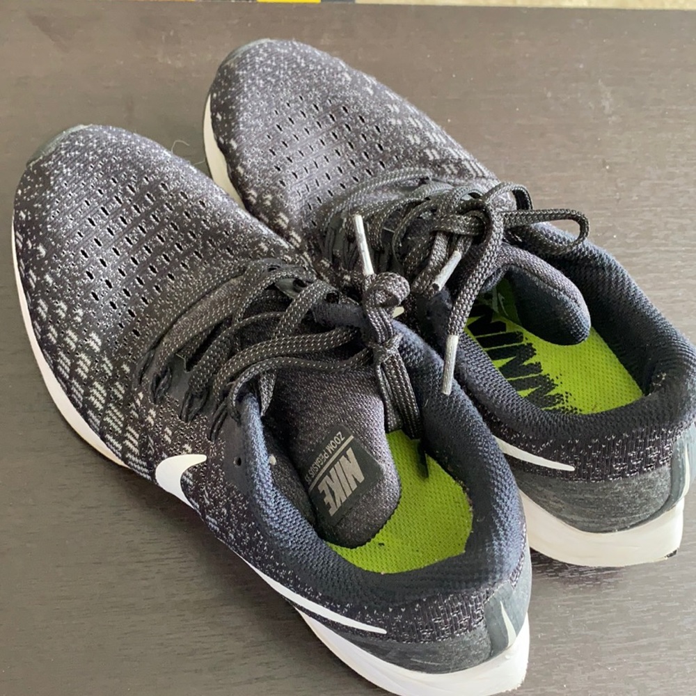 Zoom Pegasus 35